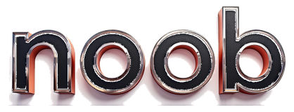 noob casino logo